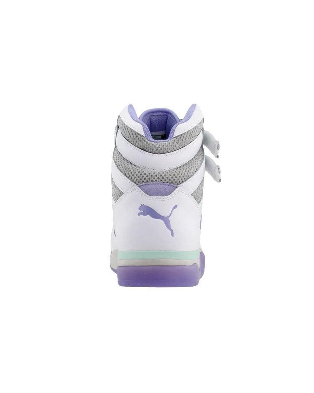 PUMA White Palace Guard Mid Easter for men