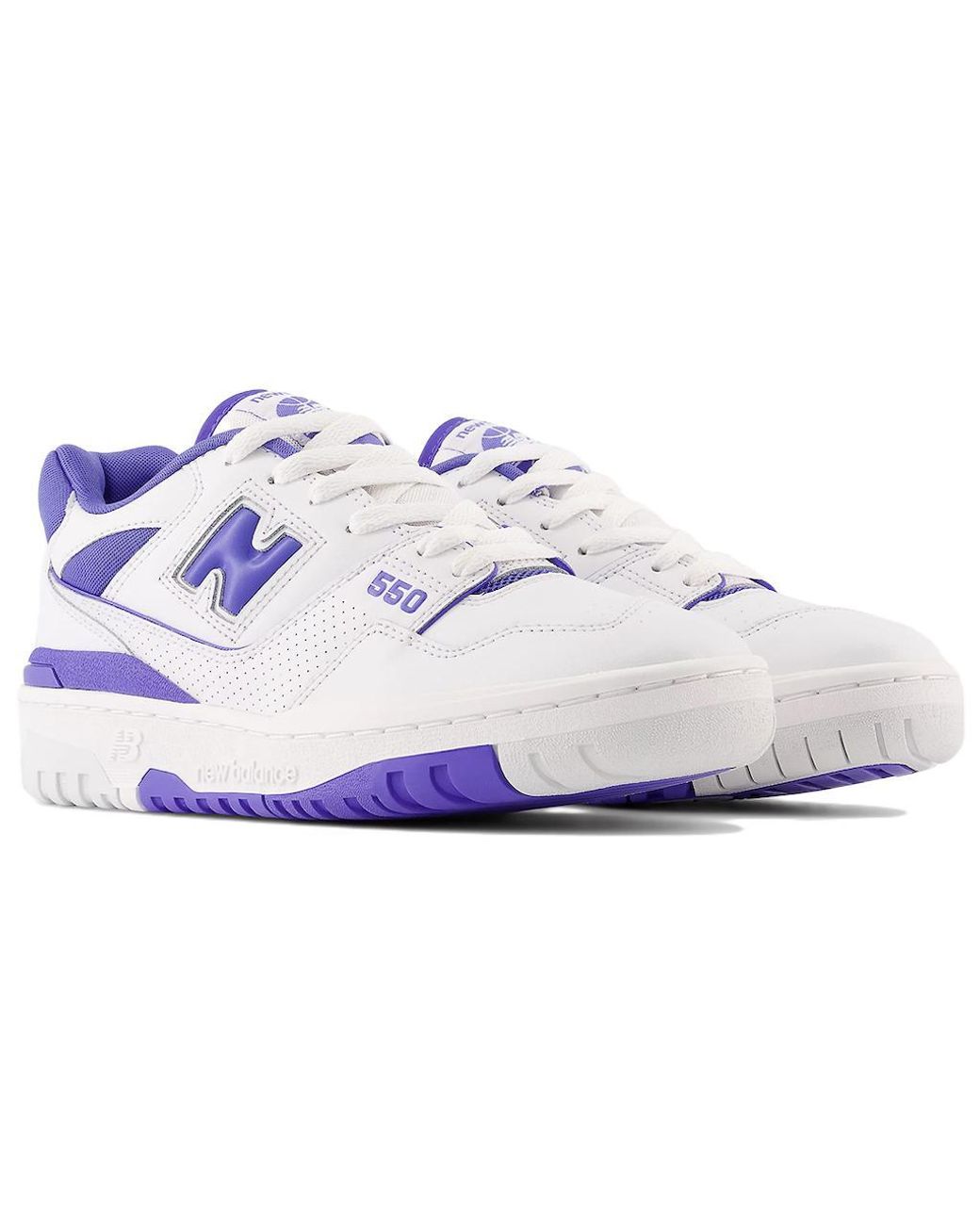 New Balance Blue (Wmns) 550 Aura'