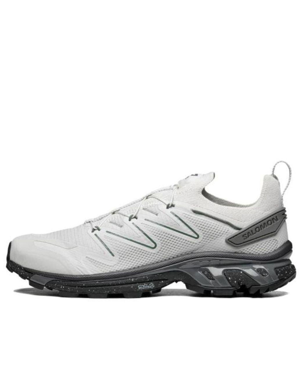 Salomon White Xt-Rush 2 for men