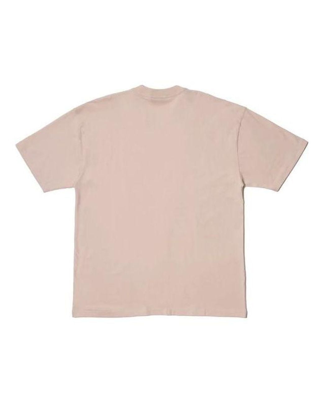Drew House Blue Allen The Alien T-Shirt for men