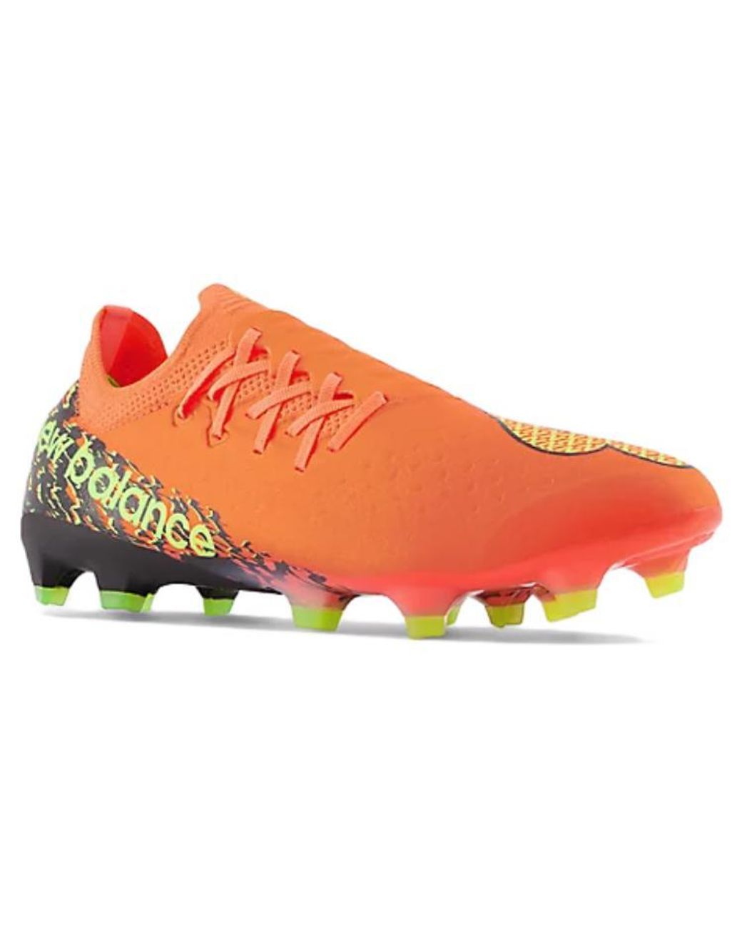New Balance Orange Furon V7 Pro Fg 'Dizzy Heights Pack' for men