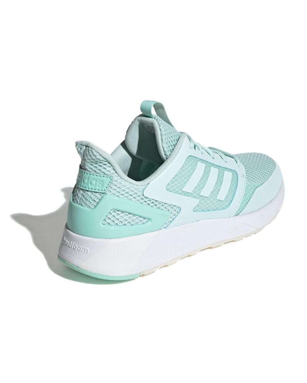 Adidas Blue (Wmns) Neo Questarstrike X Climacool