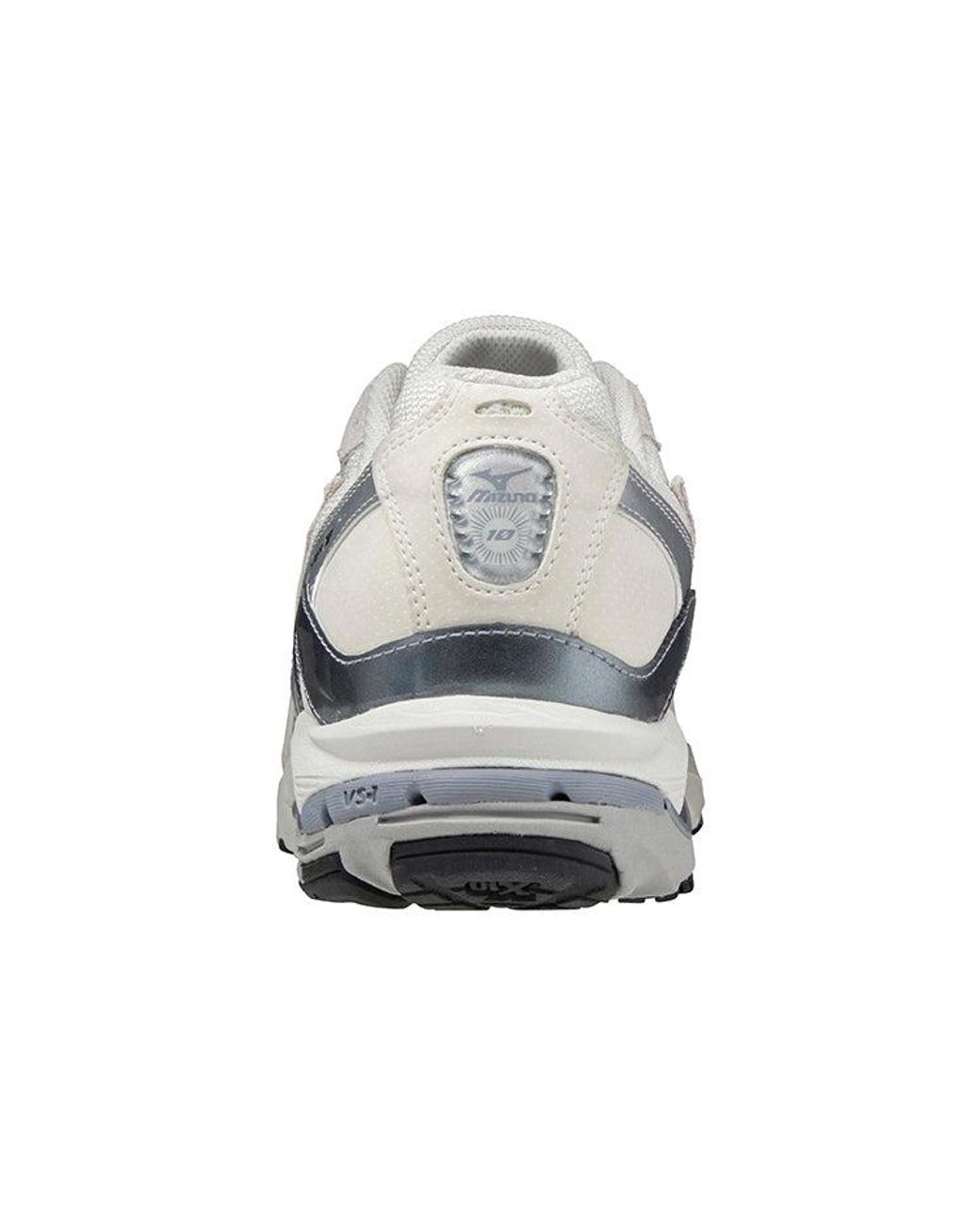 Mizuno White Wave Rider 10 Premium Tradewinds' for men