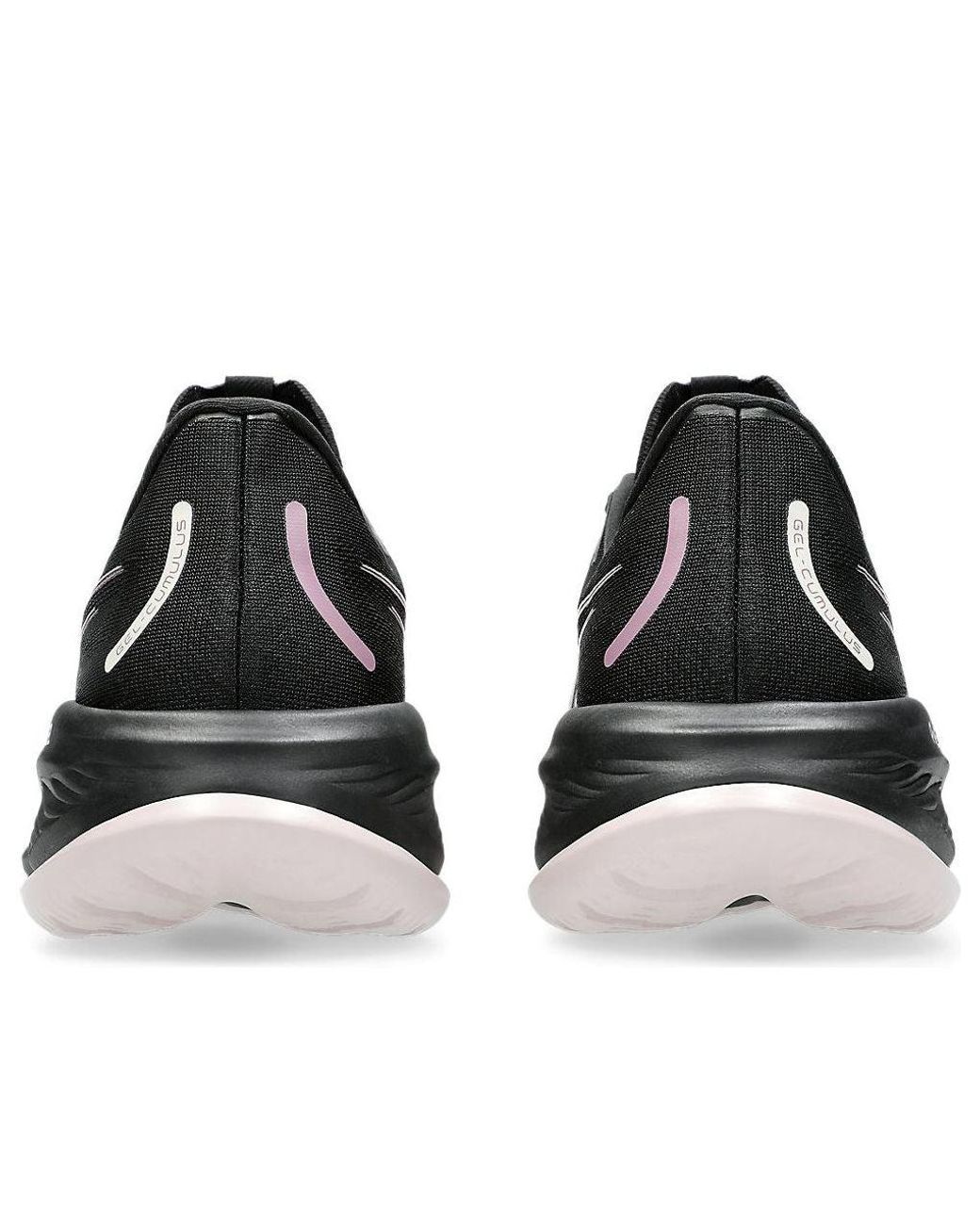 Asics Black Gel-Cumulus 26 Watershed Rose' for men
