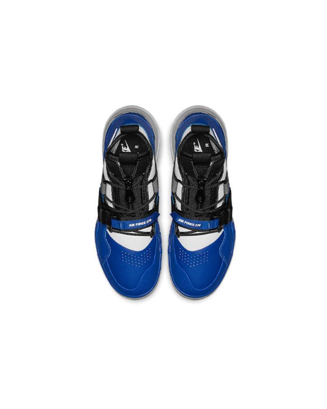 nike air force 270 utility white