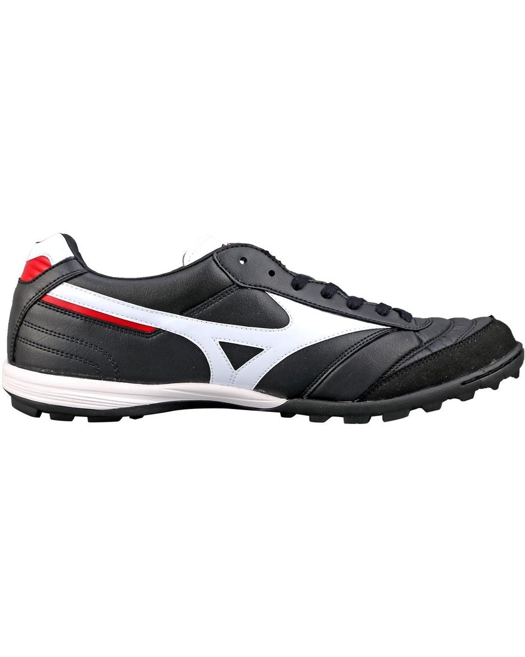 Mizuno Morelia Sala Japan Tf in Black for Men | Lyst UK