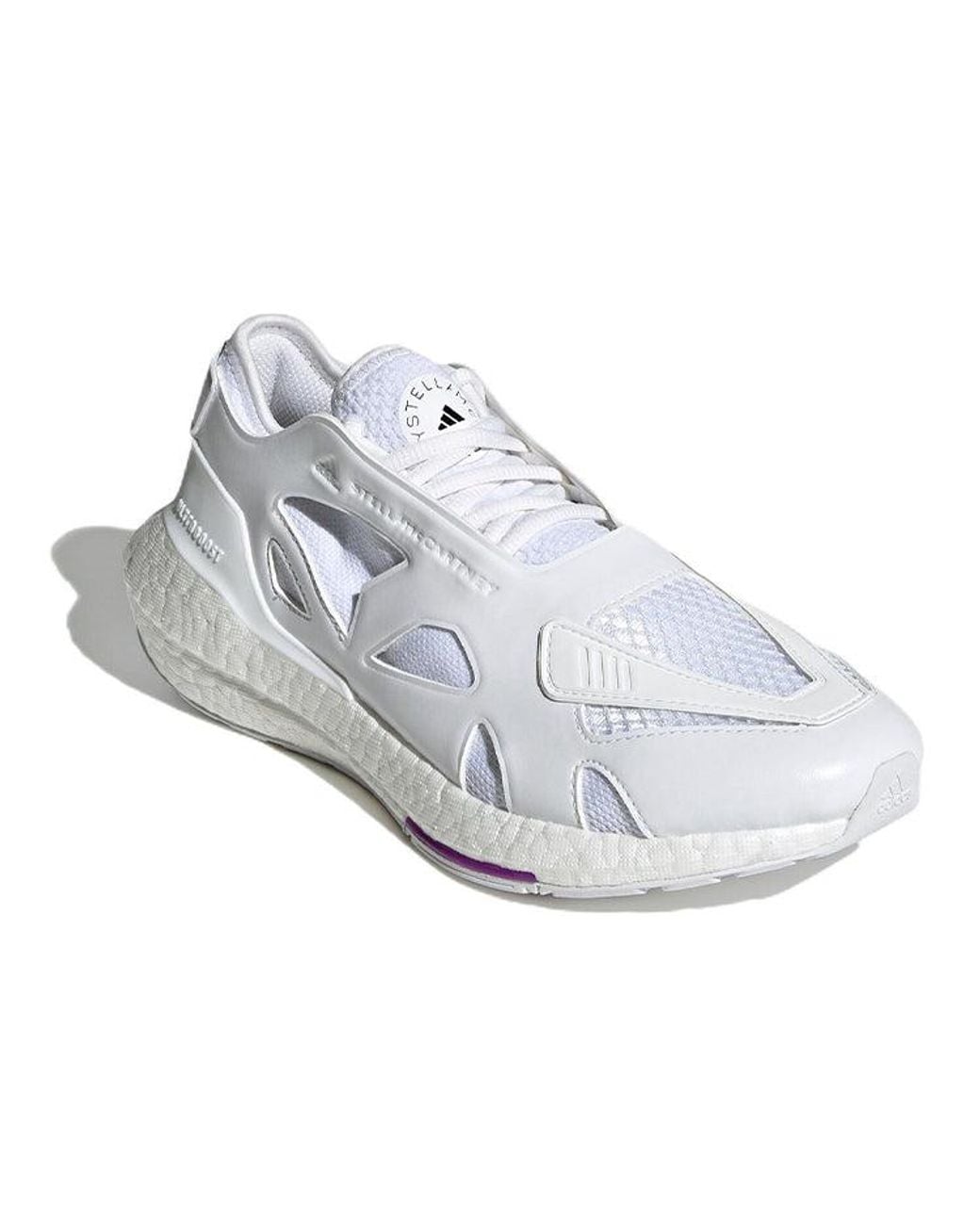 Adidas White (Wmns) Originals Ultraboost 22 X Stella Mccartney