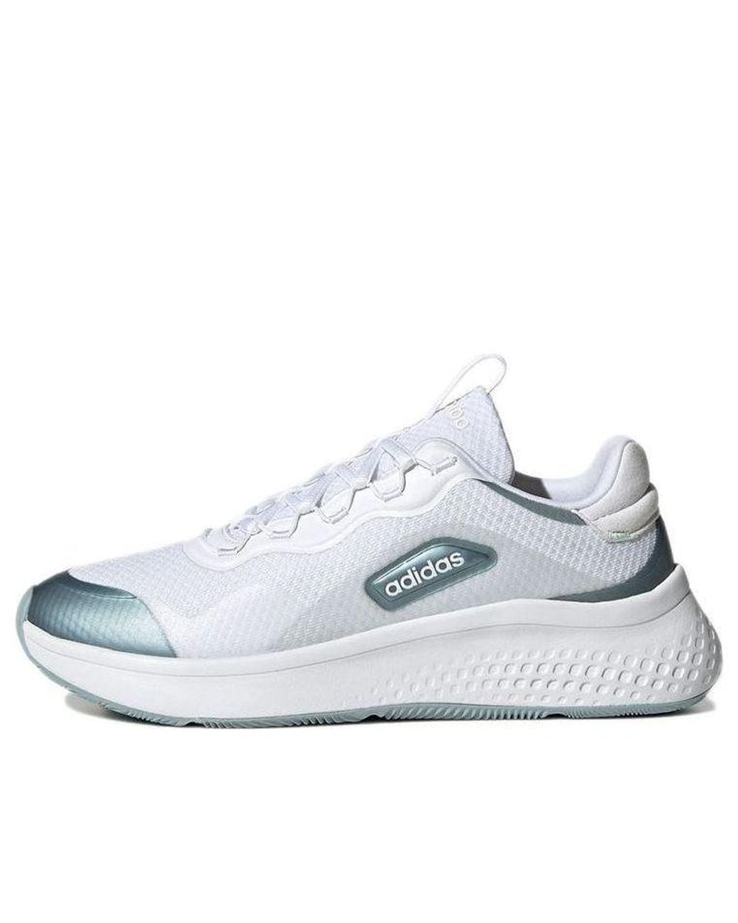 Adidas White (Wmns) Neo Primrose Sleek