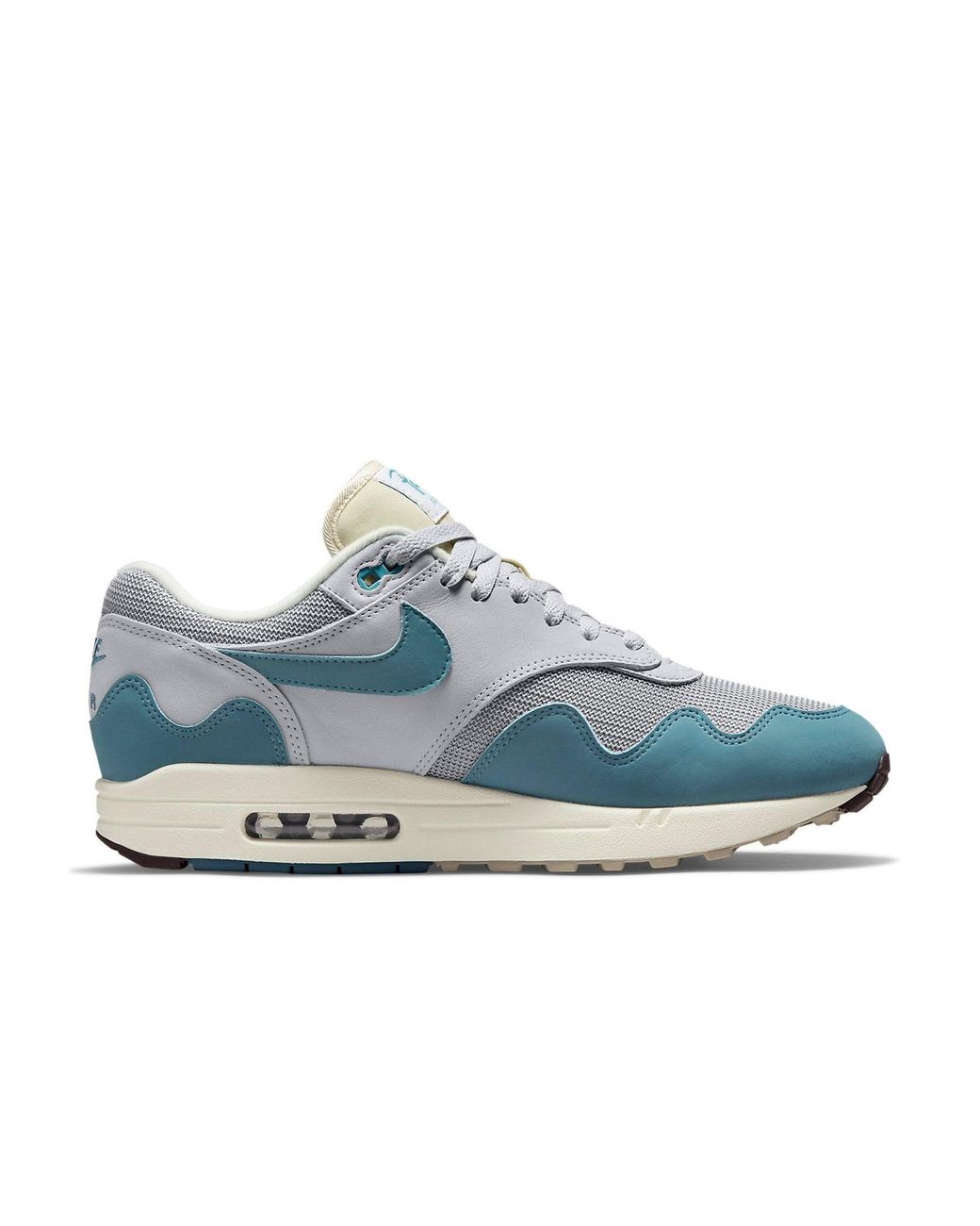 Nike Blue Sneakers for men