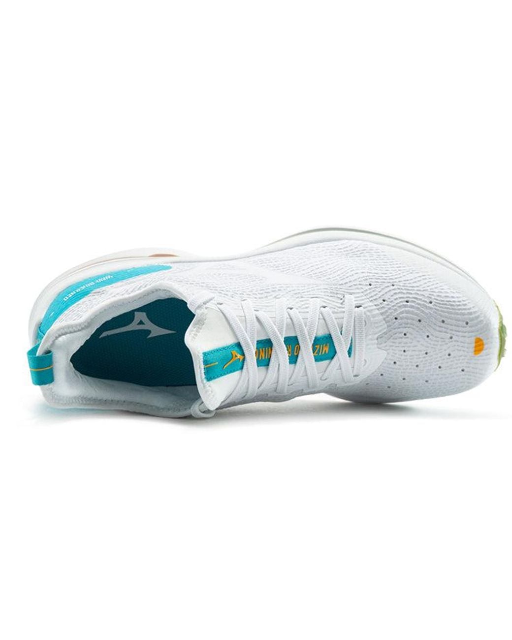 Mizuno Blue Wave Rider Neo for men