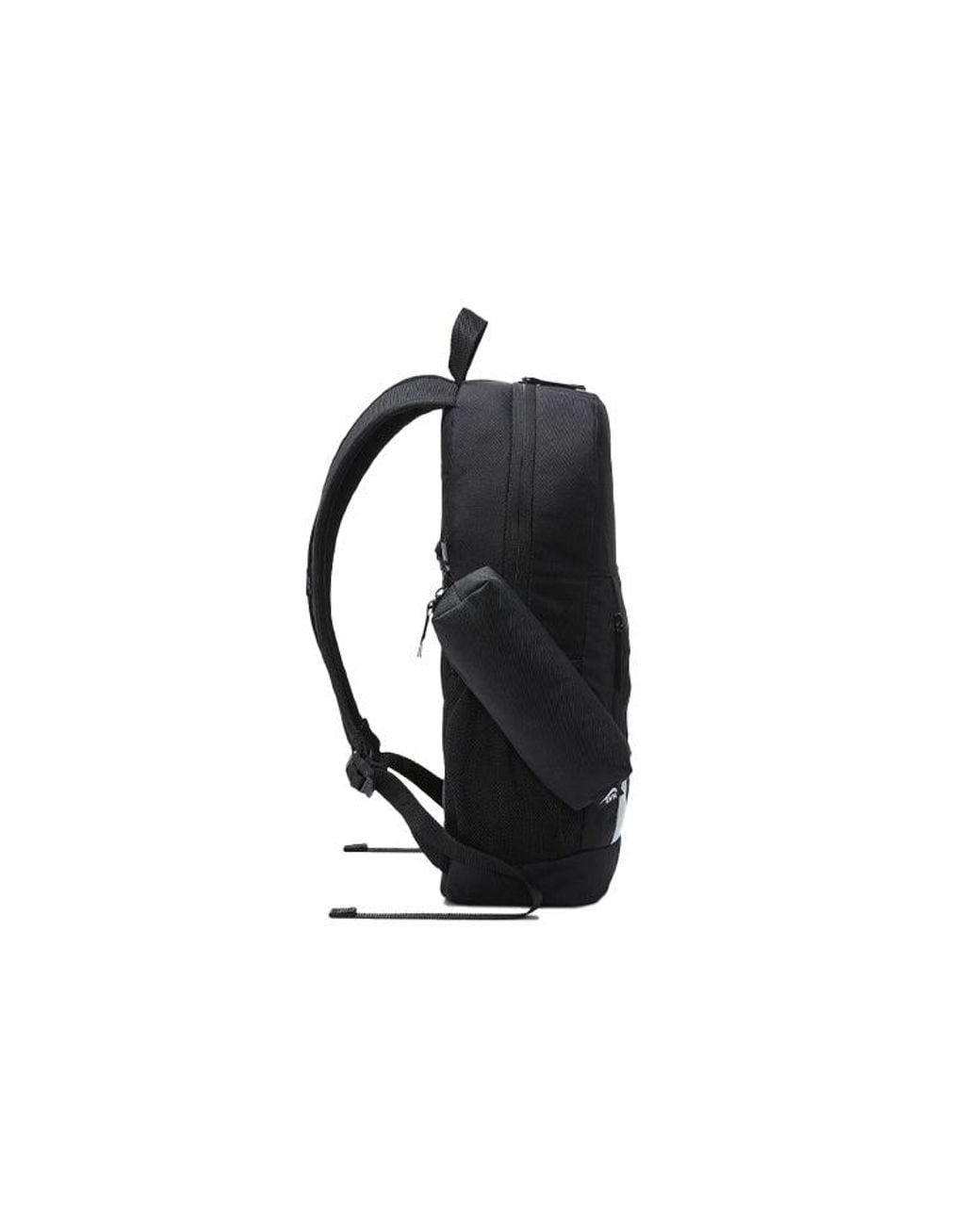 Nike Black Elemental Logo Backpack for men