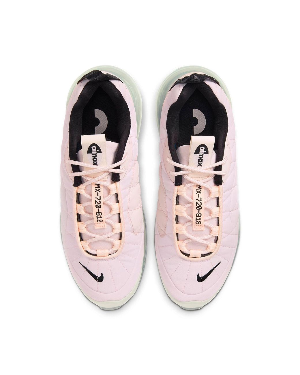 Nike Pink (Wmns) Air Mx 720-818 'Light Barely Rose'