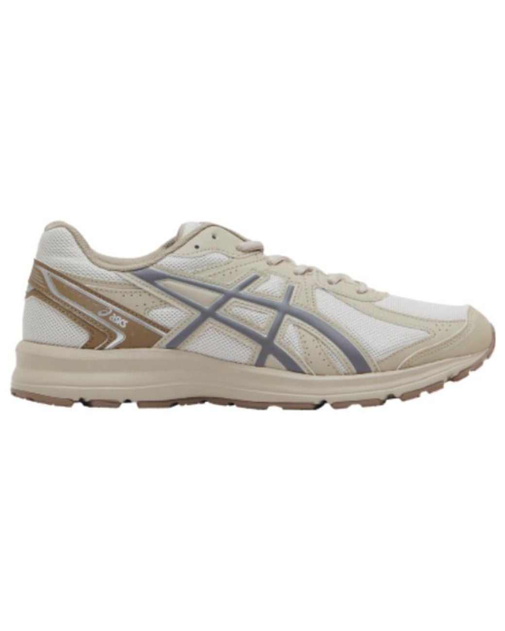 Asics Gray Jog 100 S Smu 2E for men