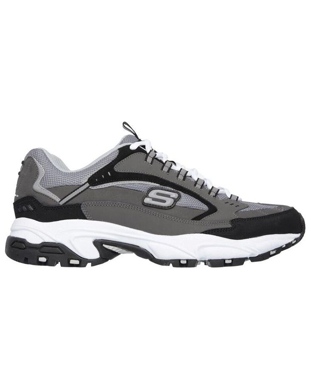 Skechers Brown Stamina Cutback for men