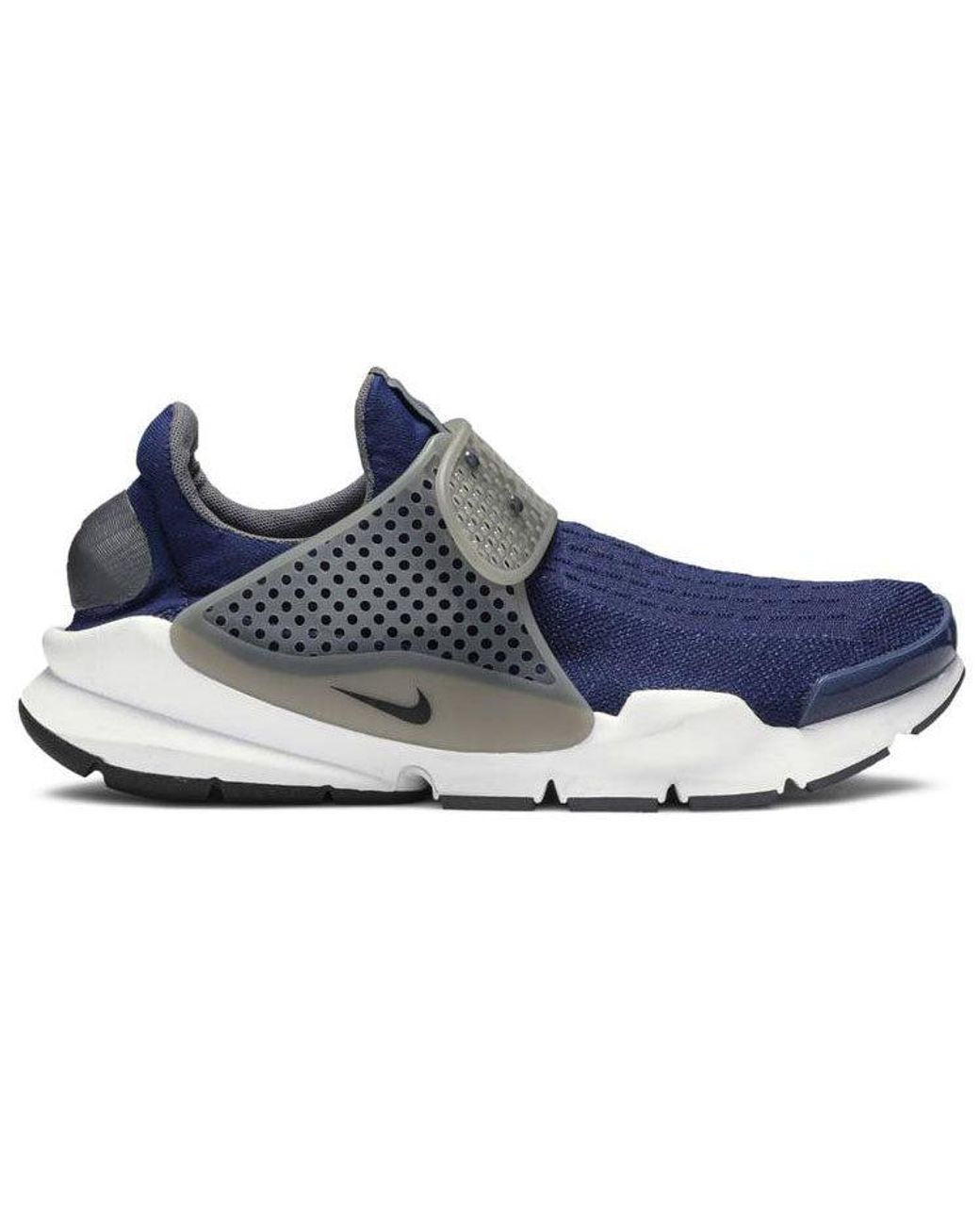 Nike Blue Sock Dart Kjcrd 'Binary' for men