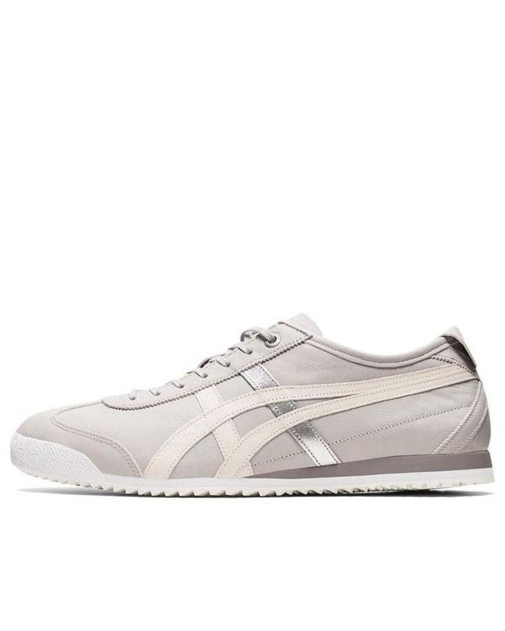 Onitsuka Tiger White Mexico 66 Sd for men