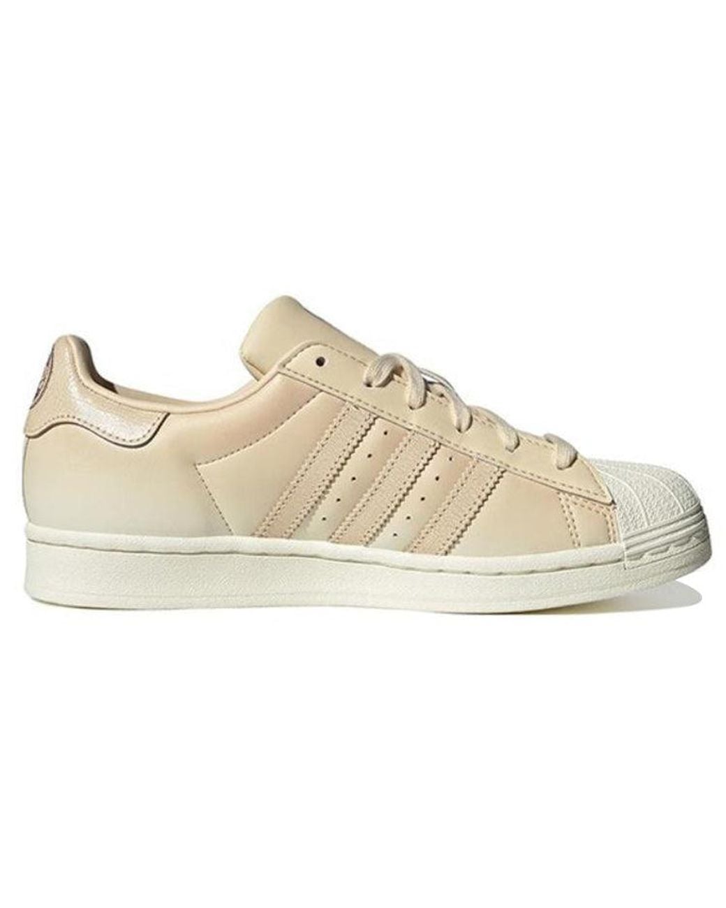 Adidas Natural (Wmns) Originals Superstar