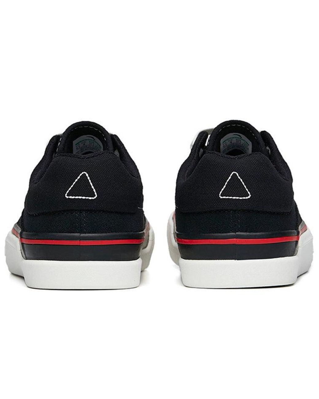 Anta Blue (Wmns) A-Shock Low