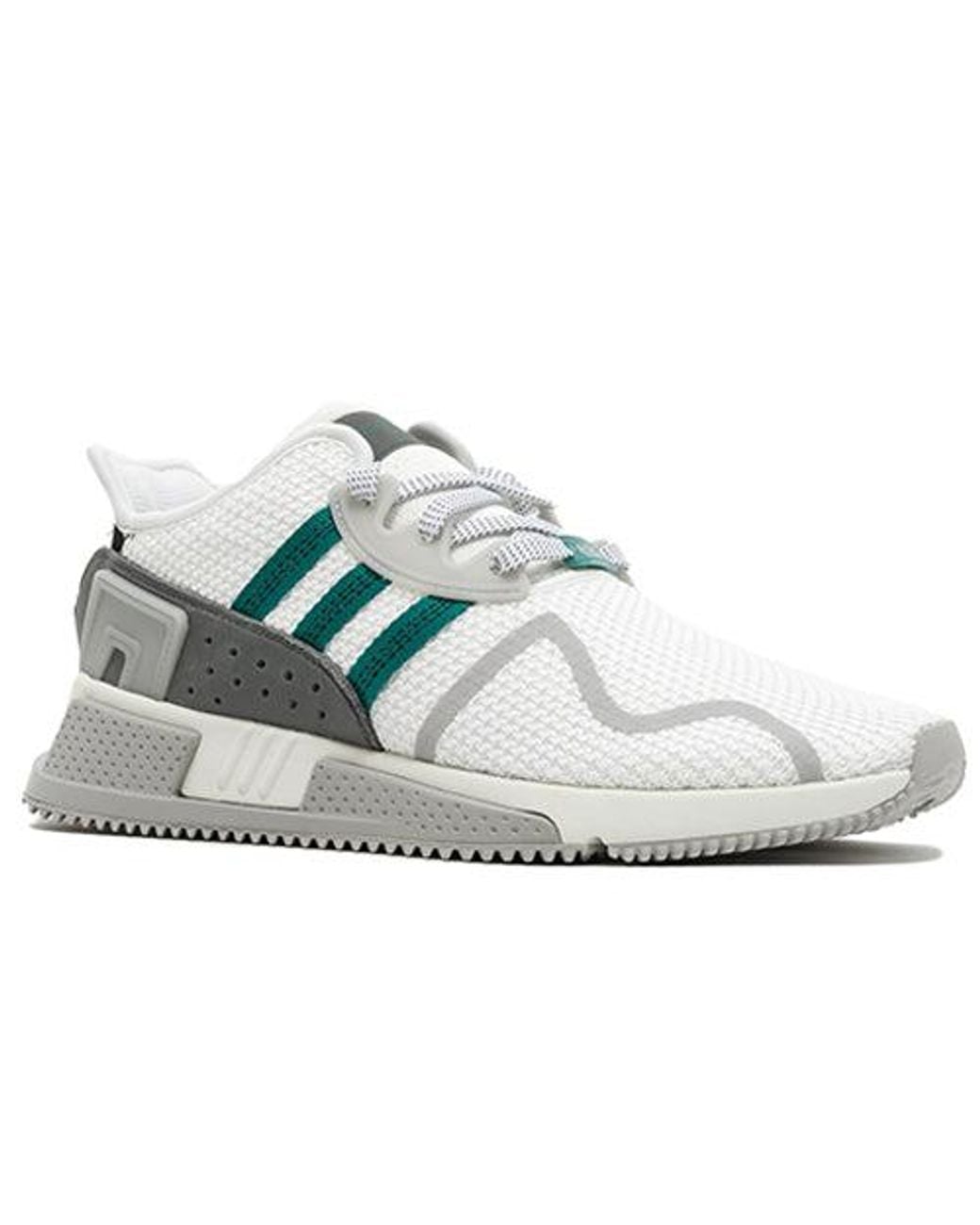 Adidas Blue Eqt Cushion Adv 'North America' for men