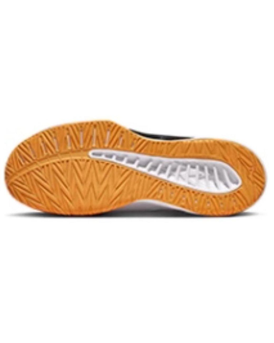 Mizuno White (Wmns) Thunder Blade Z