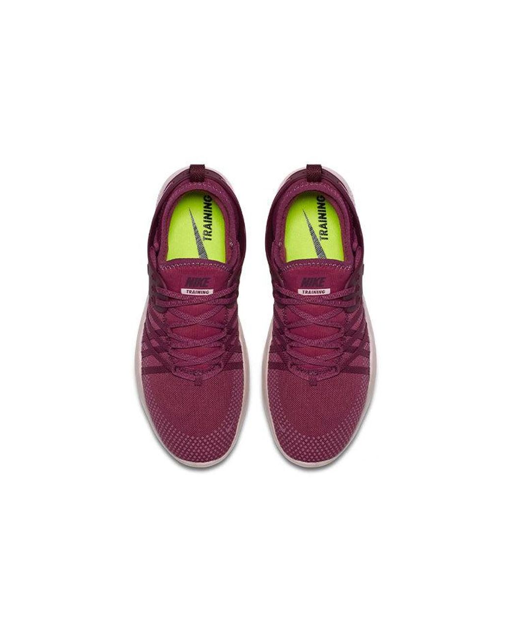 Nike Purple (Wmns) Free Tr 7 'Tea Berry'
