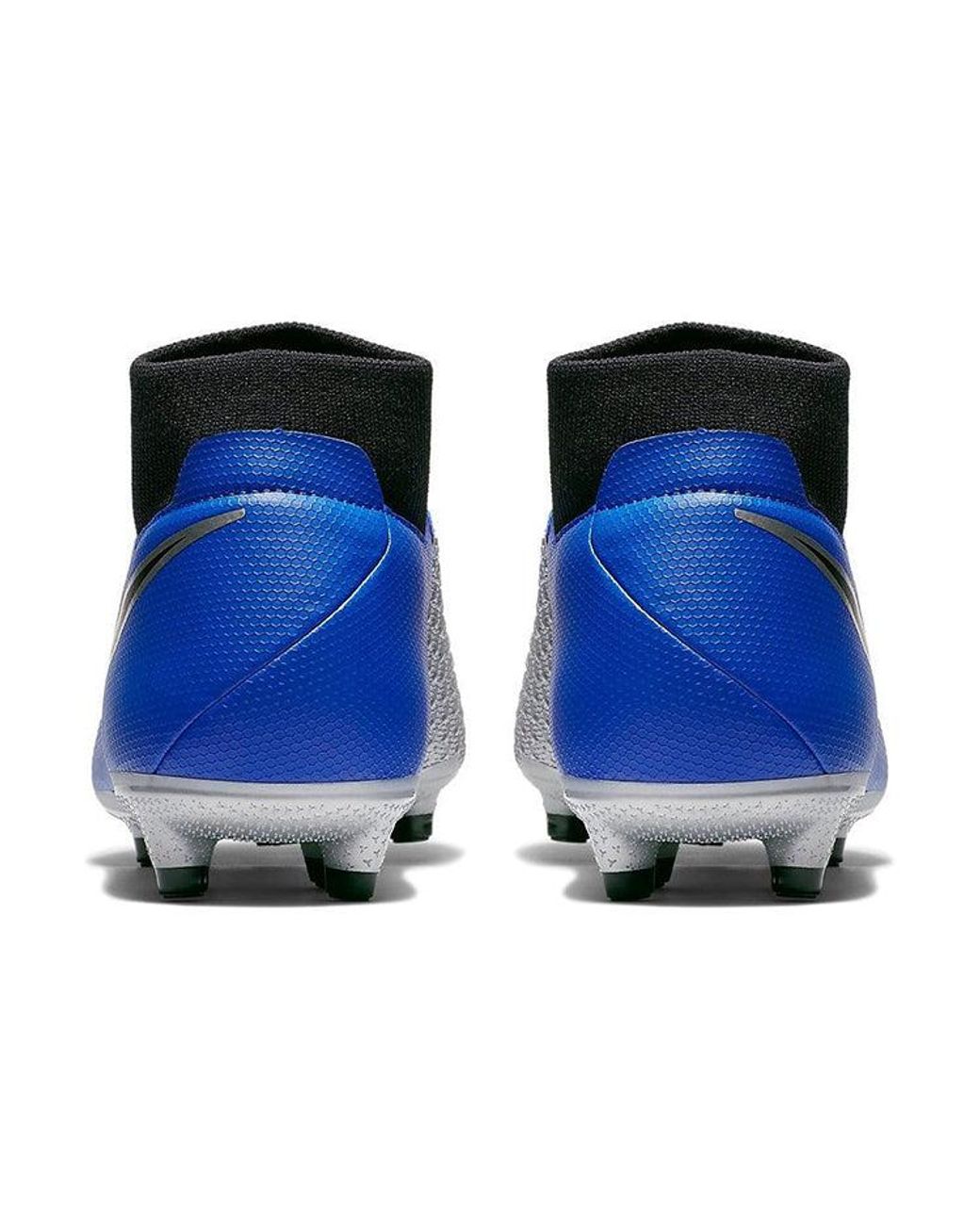 Nike Blue Phantom Vision Academy Df Ag for men
