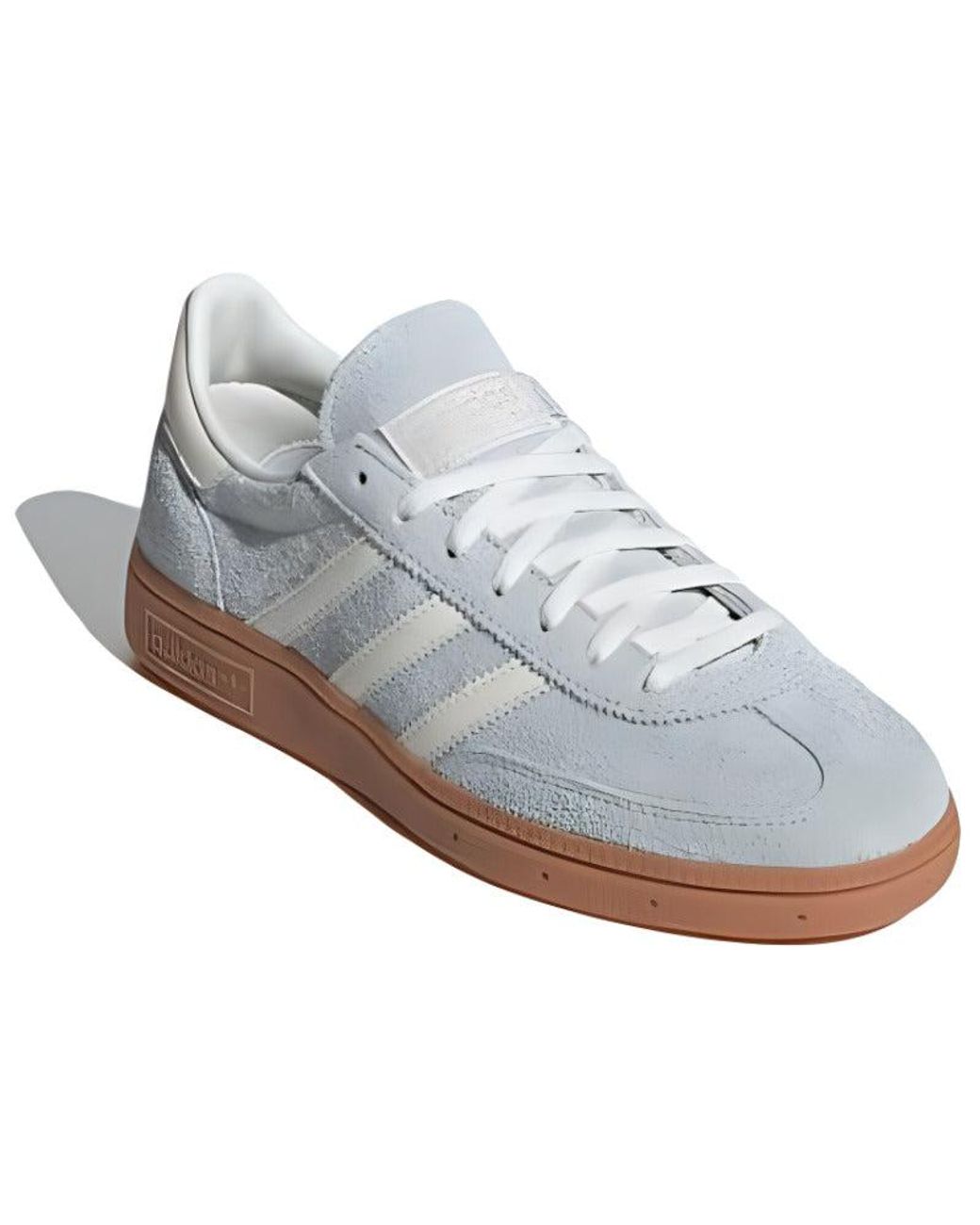 Adidas White (Wmns) Handball Spezial 'Wonder Gum'