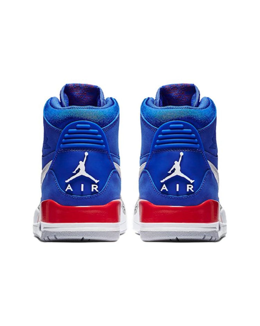 Nike Blue Legacy 312 'Pistons' for men