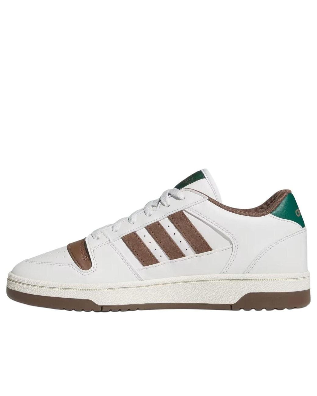 Adidas White Break Start for men