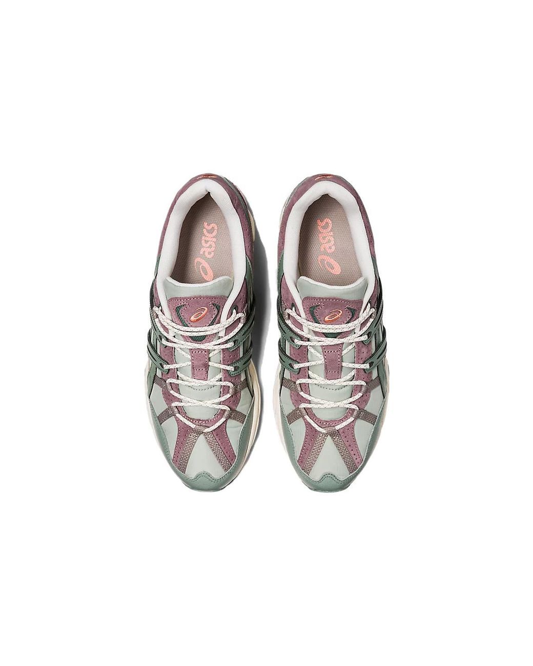 Asics Multicolor Gel-sonoma Shoes for men
