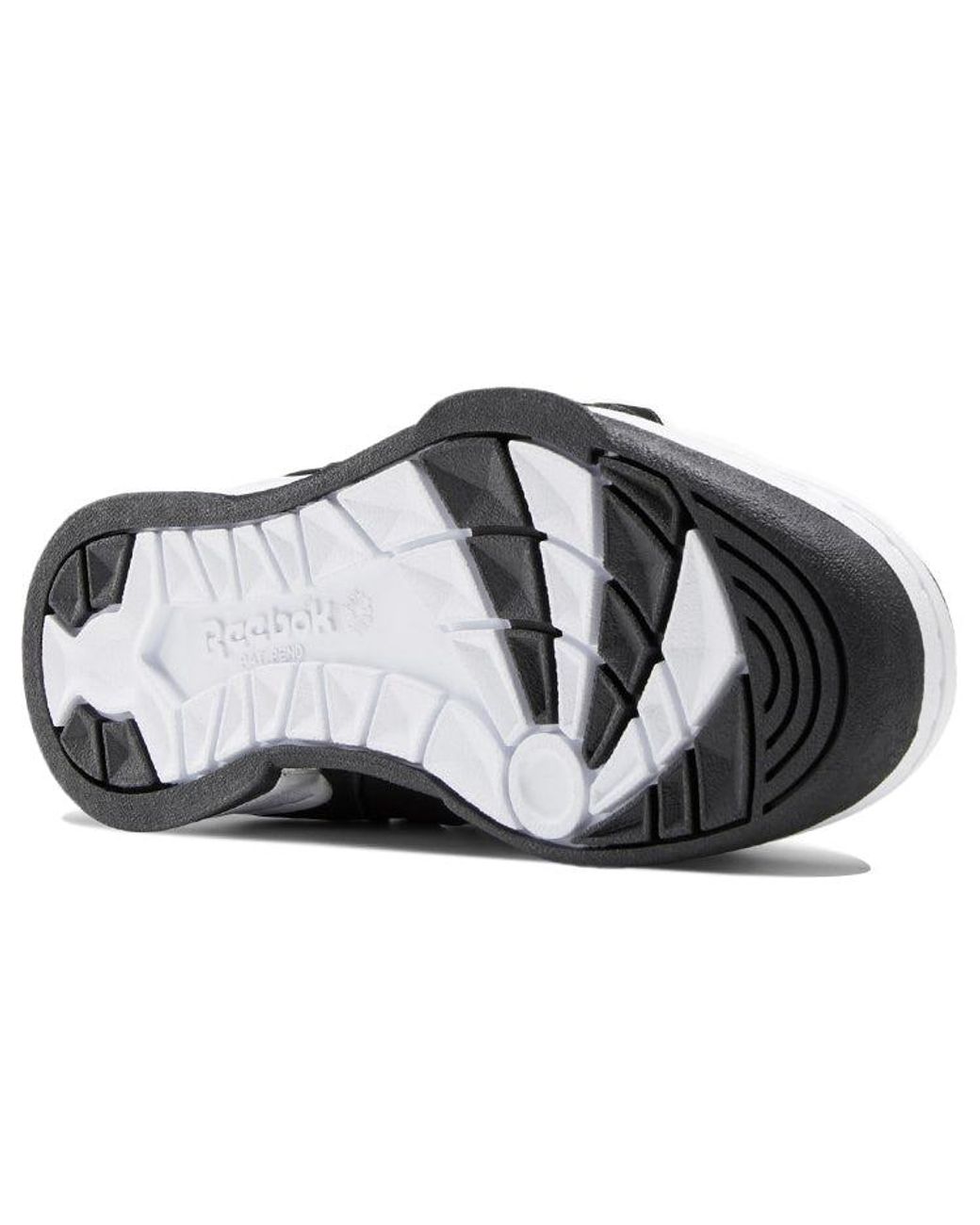 Reebok Black Mountain Research X Alien Stomper for men