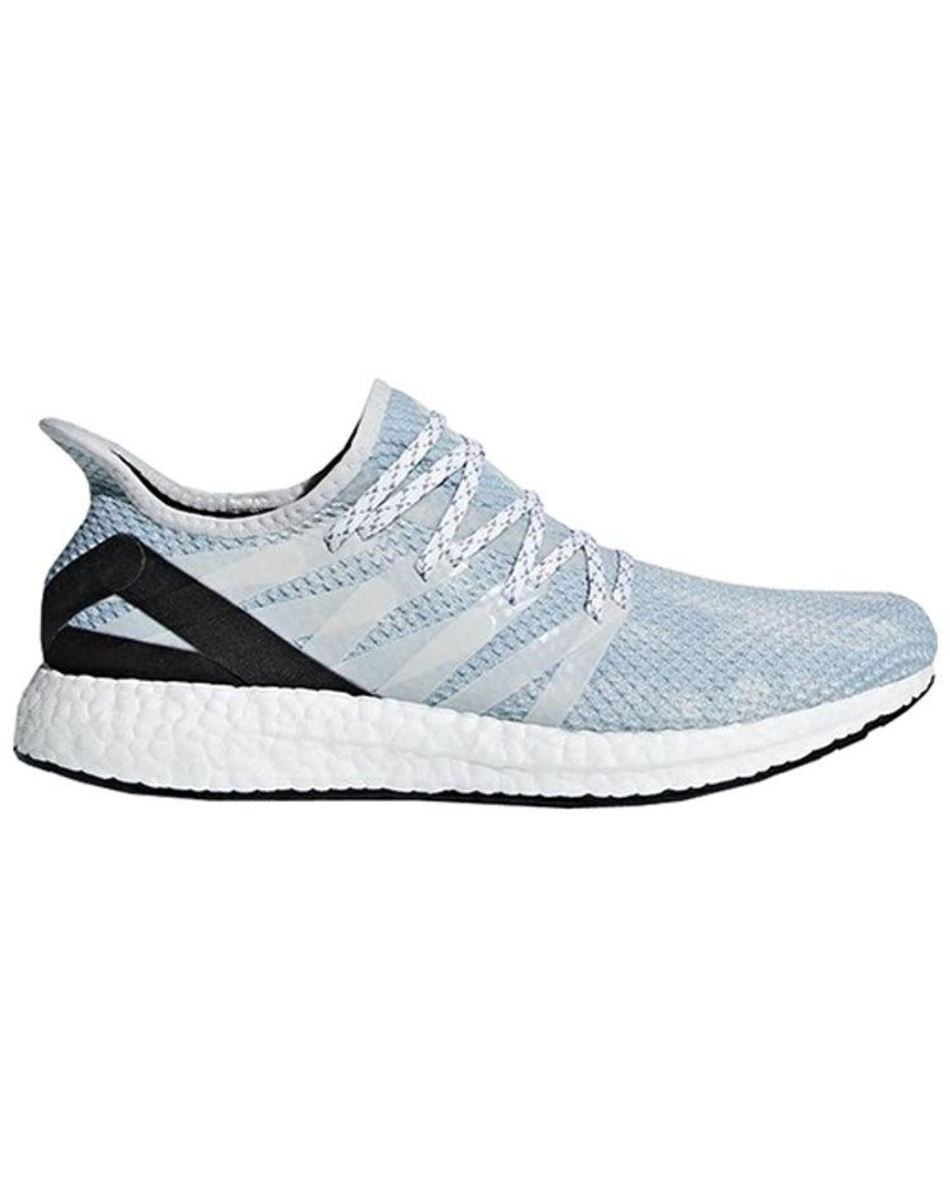 Adidas Blue (Wmns) Speedfactory Am4Par 'Paris'