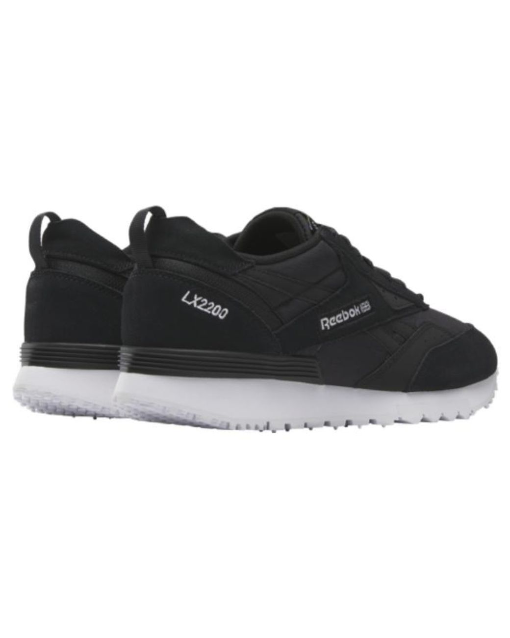 Reebok Black Lx2200 for men