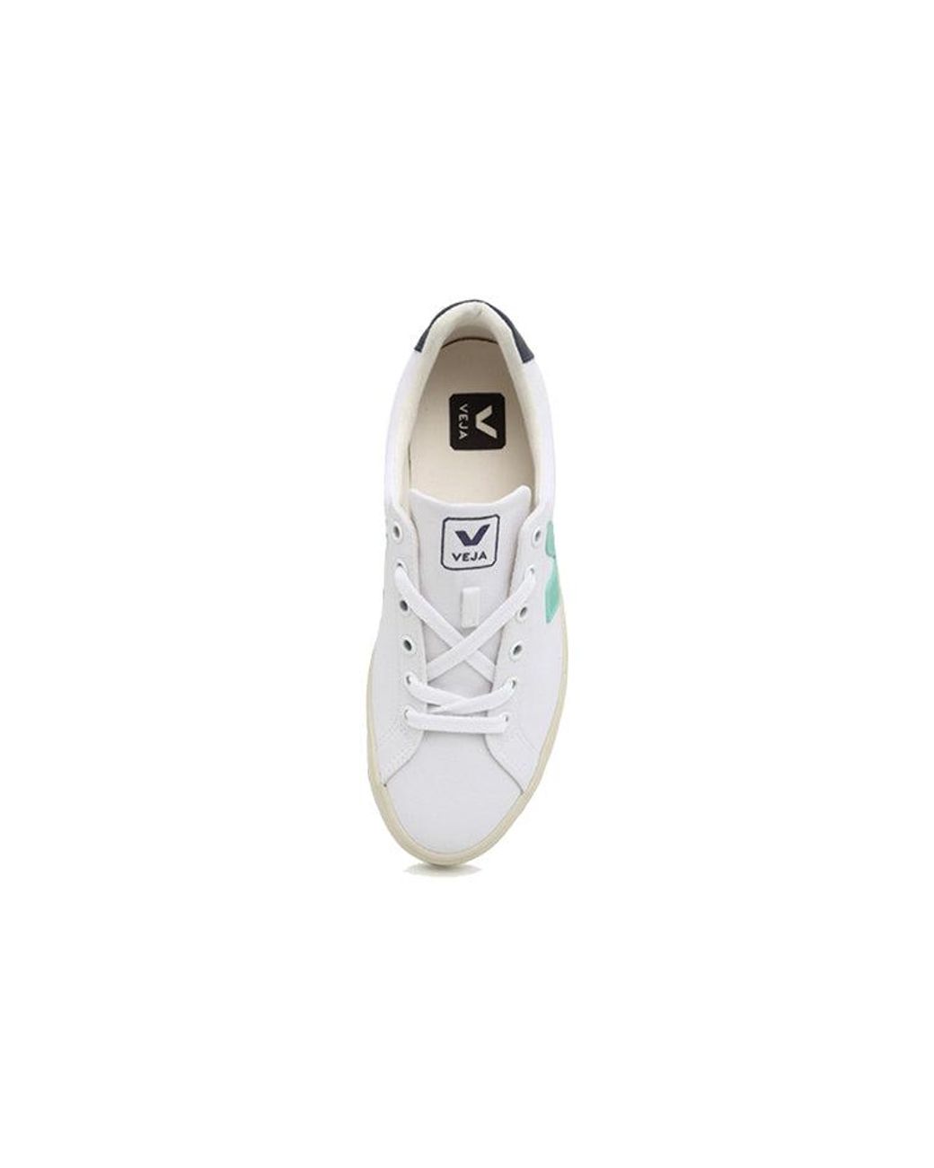 Veja Blue (Wmns) Esplar Se Nautico'