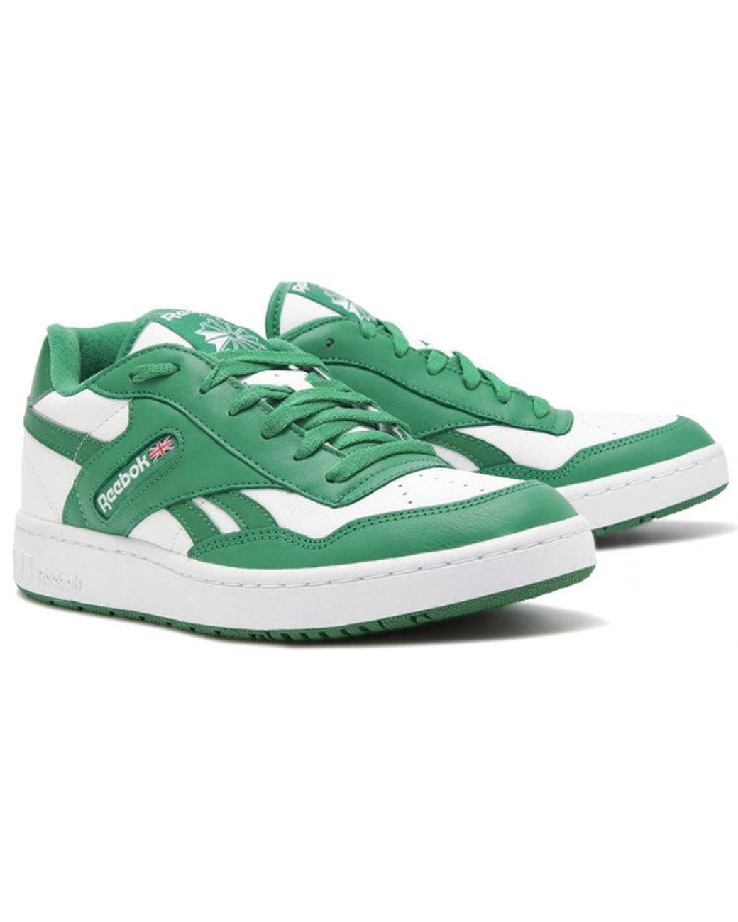 Reebok Green Bb 4000 Mu Glen' for men