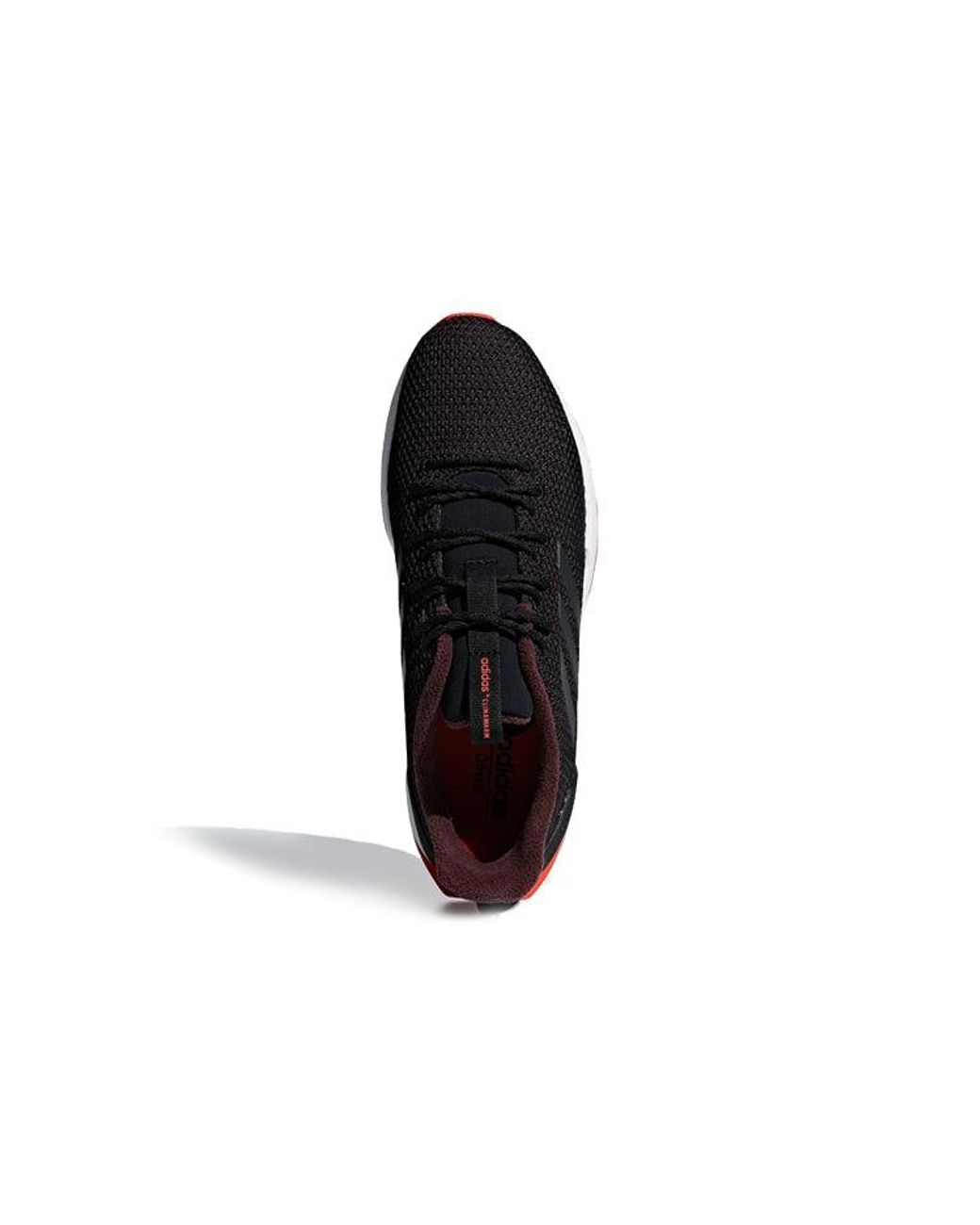 Adidas Black Neo Questar Trail for men