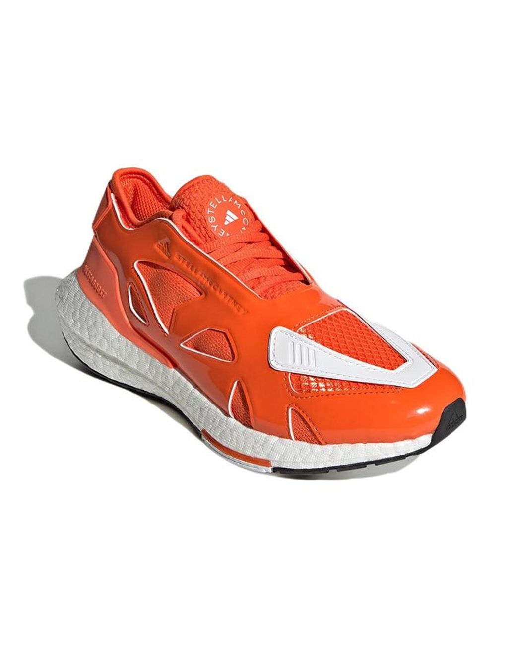 Adidas Orange (Wmns) Ultra Boost 22 Synthet X Stella Mccartney