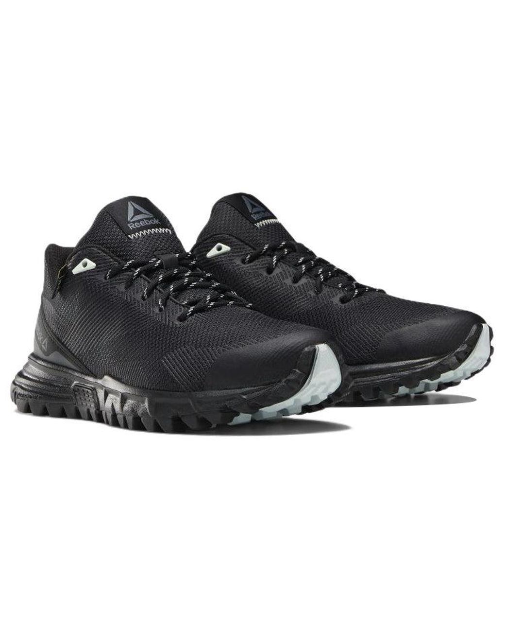 Reebok Black (Wmns) Sawcut 7.0 Gtx