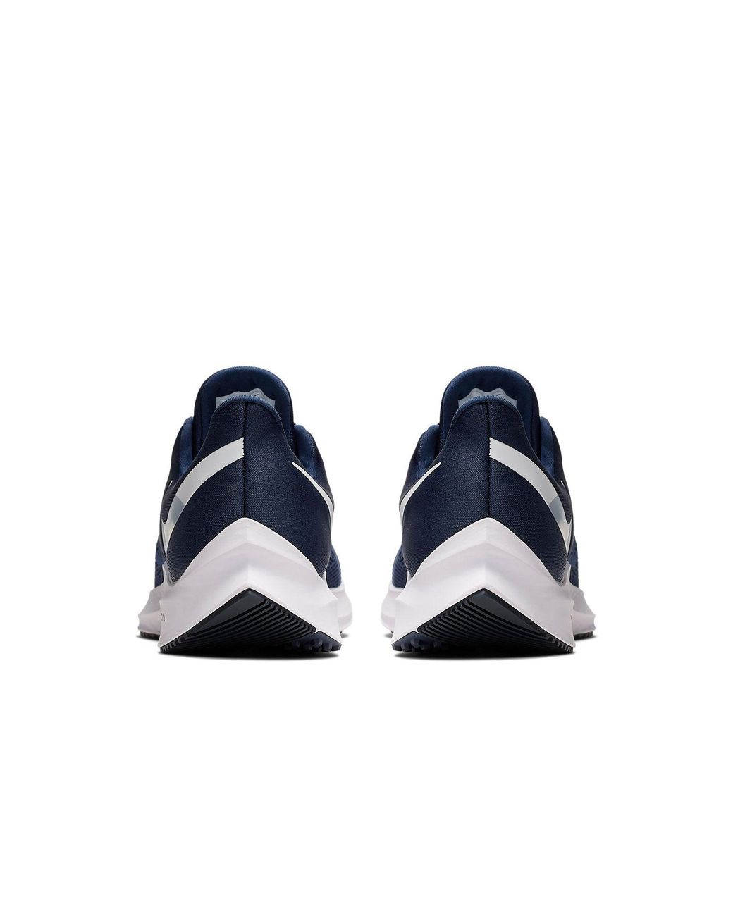 Nike Blue Air Zoom Winflo 6 'Midnight' for men