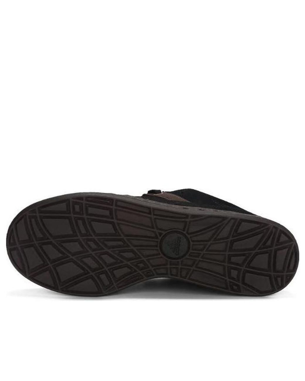 Adidas Black Adimatic Gum' for men