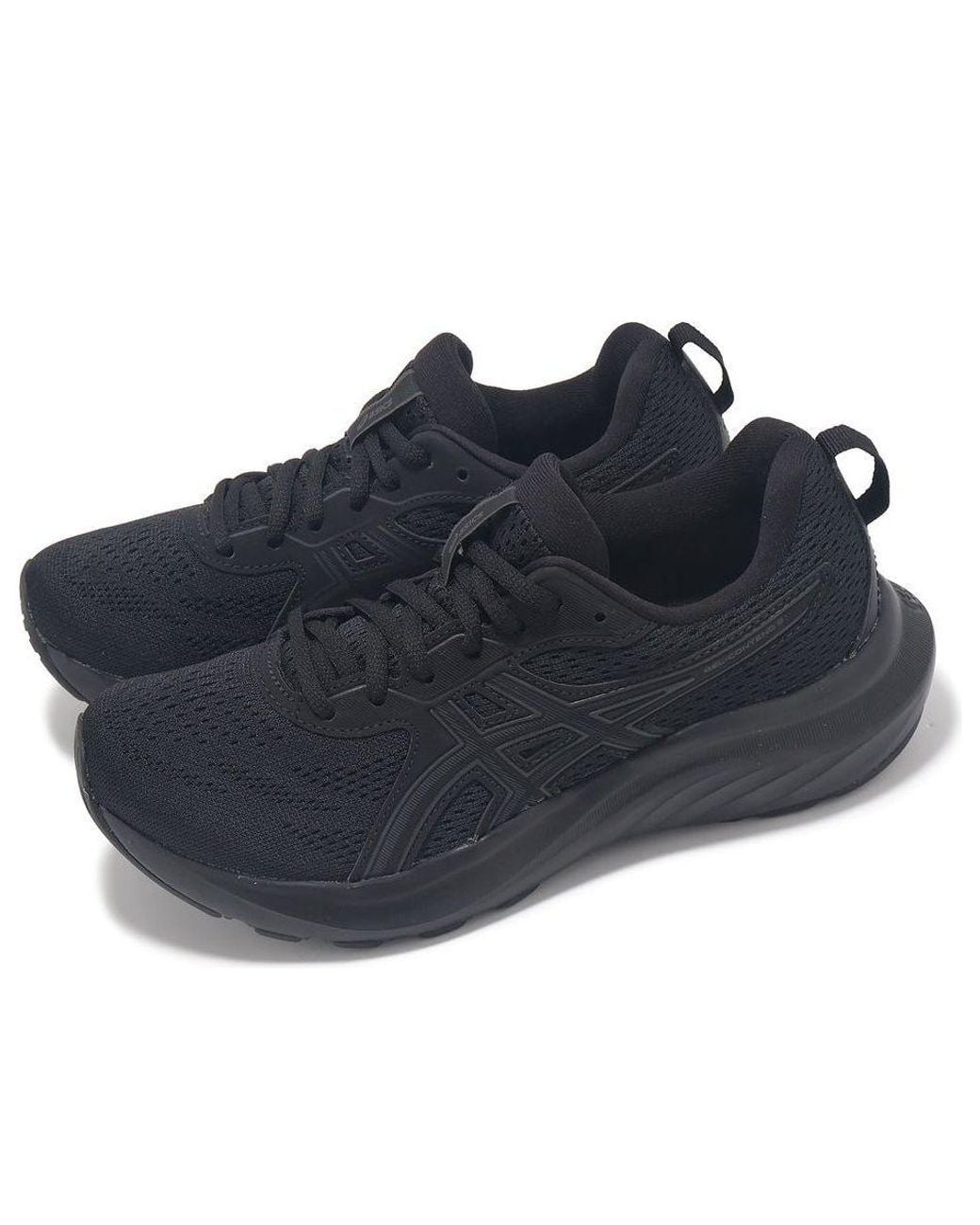 Asics Blue (Wmns) Gel-Contend 9 Graphite'
