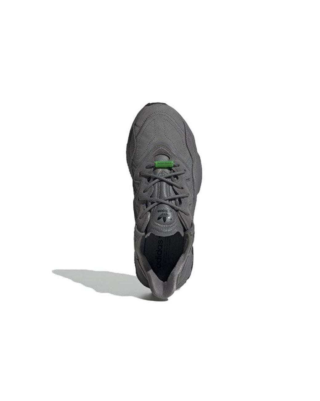 Adidas Gray Ozweego Tr Solar' for men