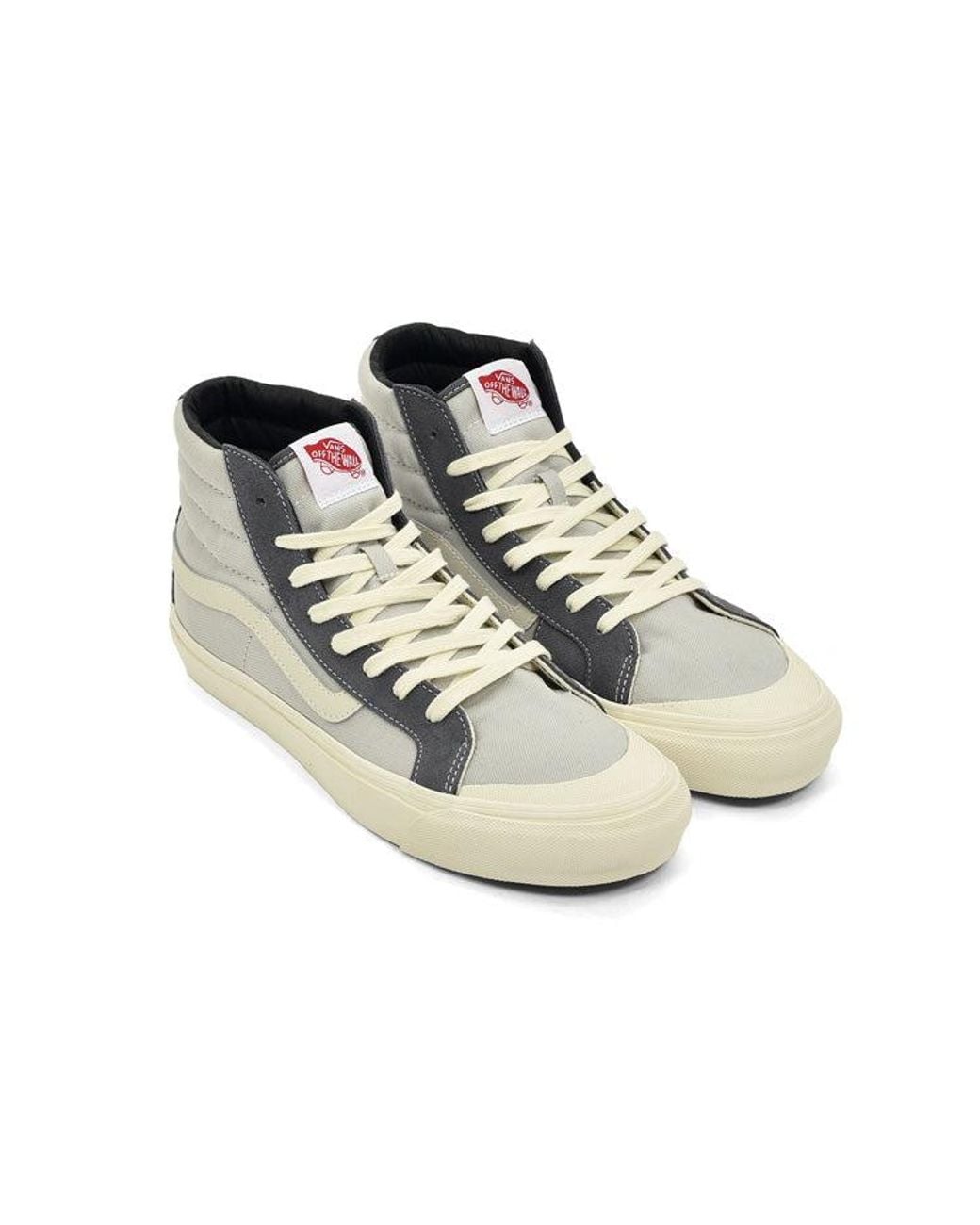 Vans Blue Og Style 138 Lx 'Pearl' for men