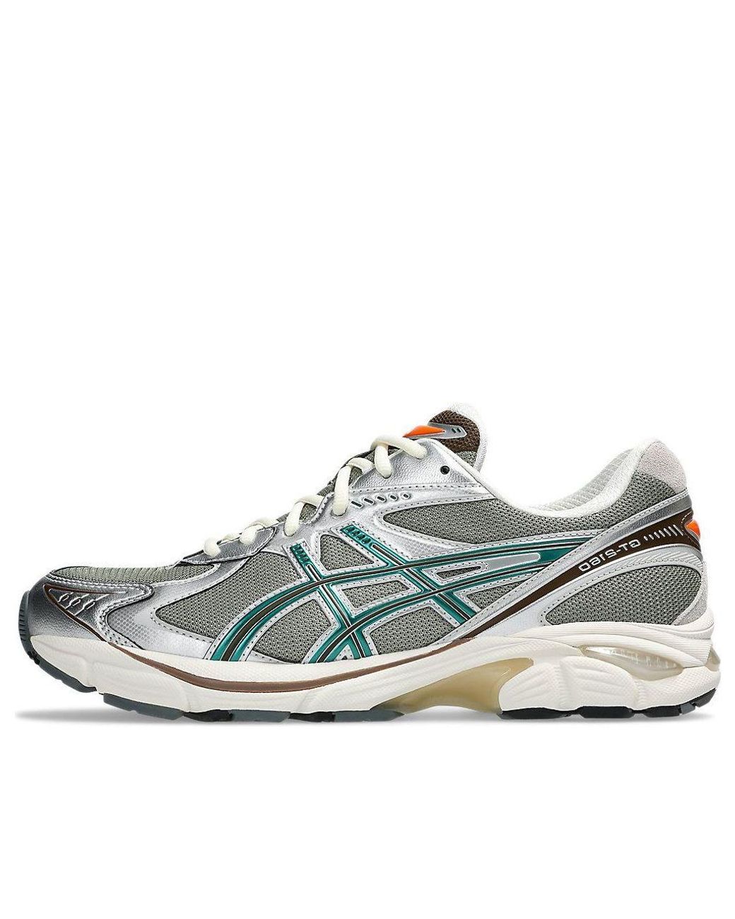 Asics Blue X Carnival Gt-2160 'Concrete Bloom' for men