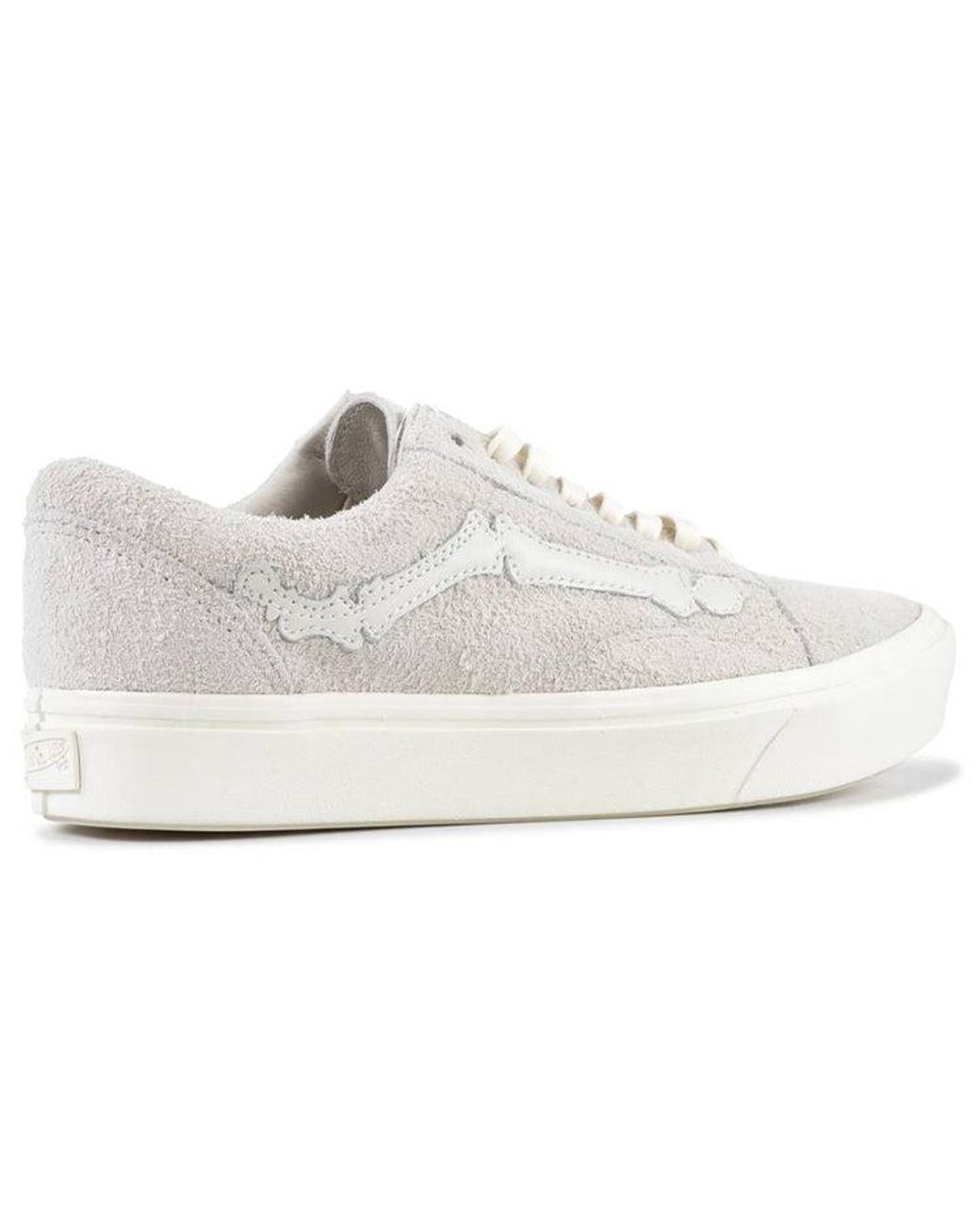 Vans White Blends X Old Skool Reissue Lx 'Bones for men