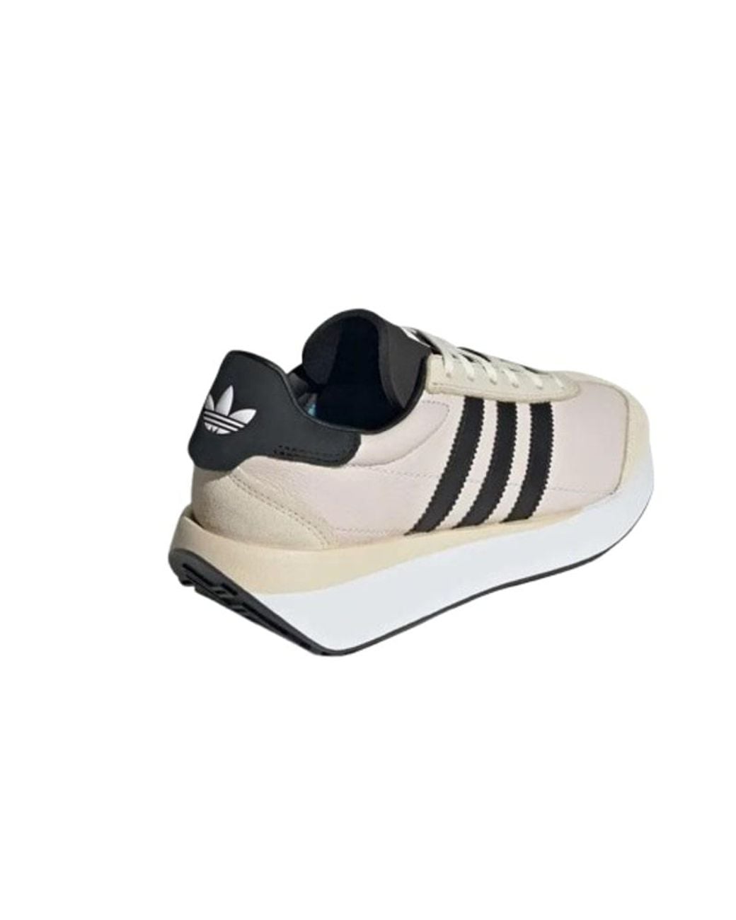 Adidas White Originals Country Xlg for men