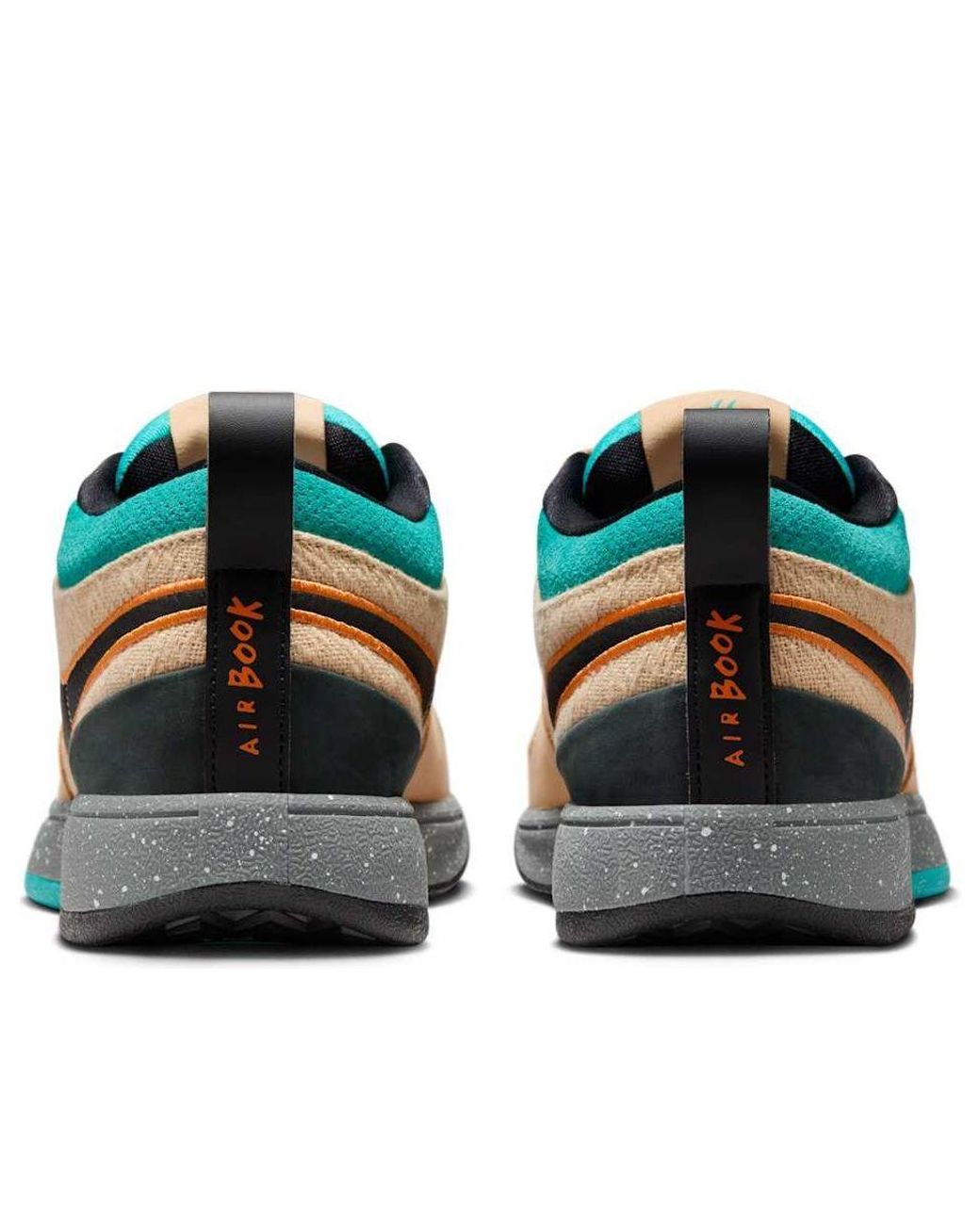 Nike Blue Book 1 "Mowabb" Basketball Shoes for men