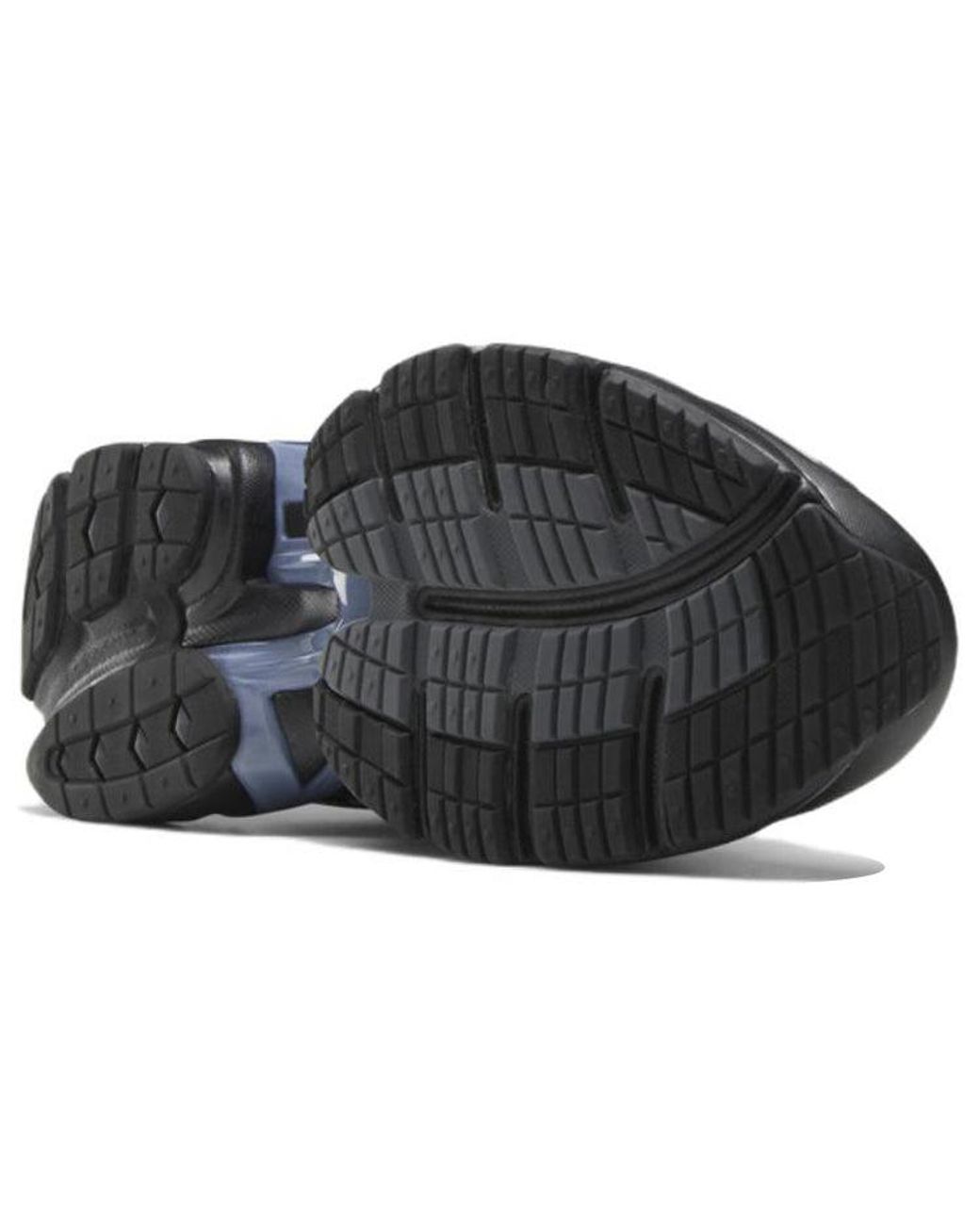 Reebok Black Premier Road Plus Vi for men