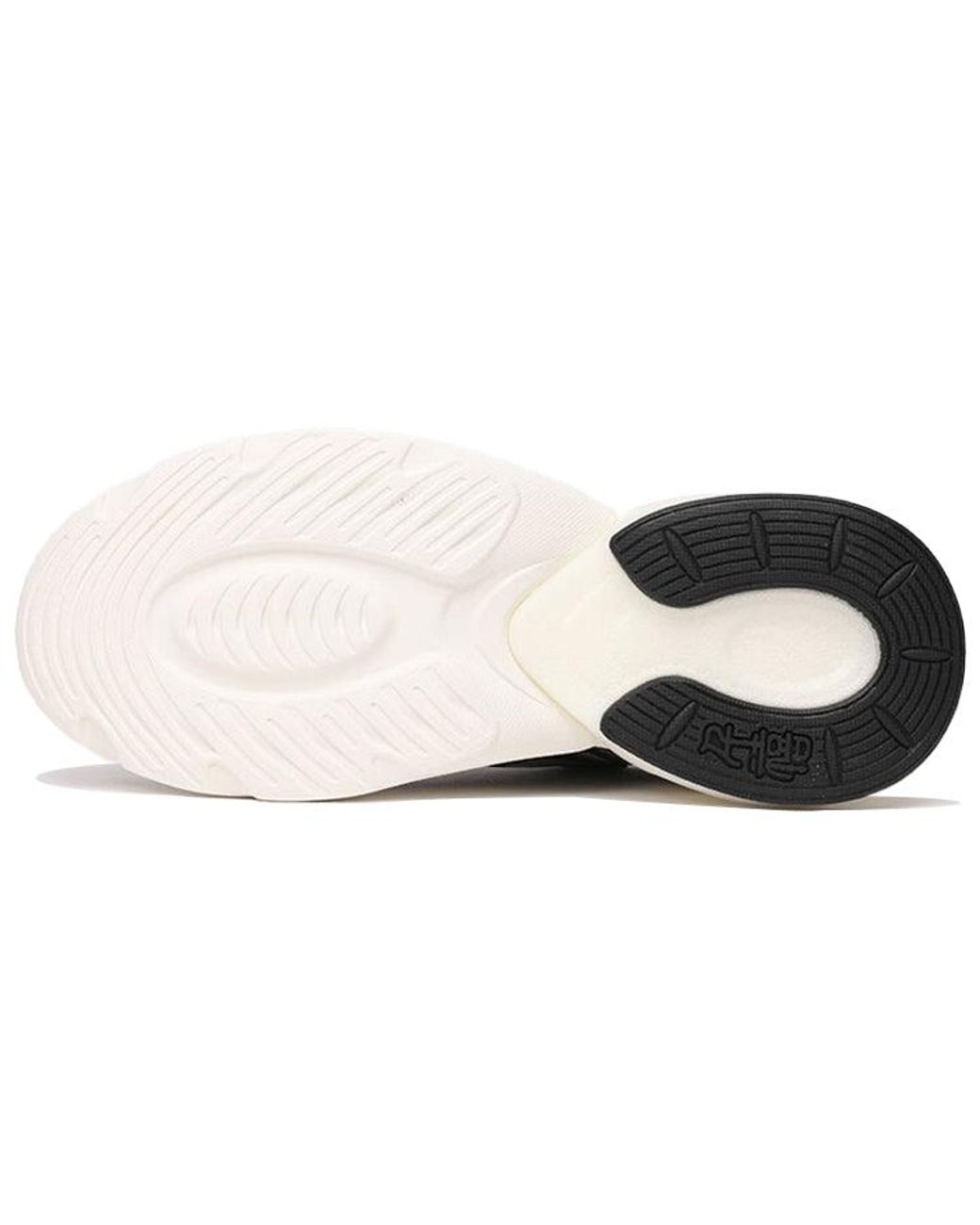 Anta Black Millennium 2.0 for men
