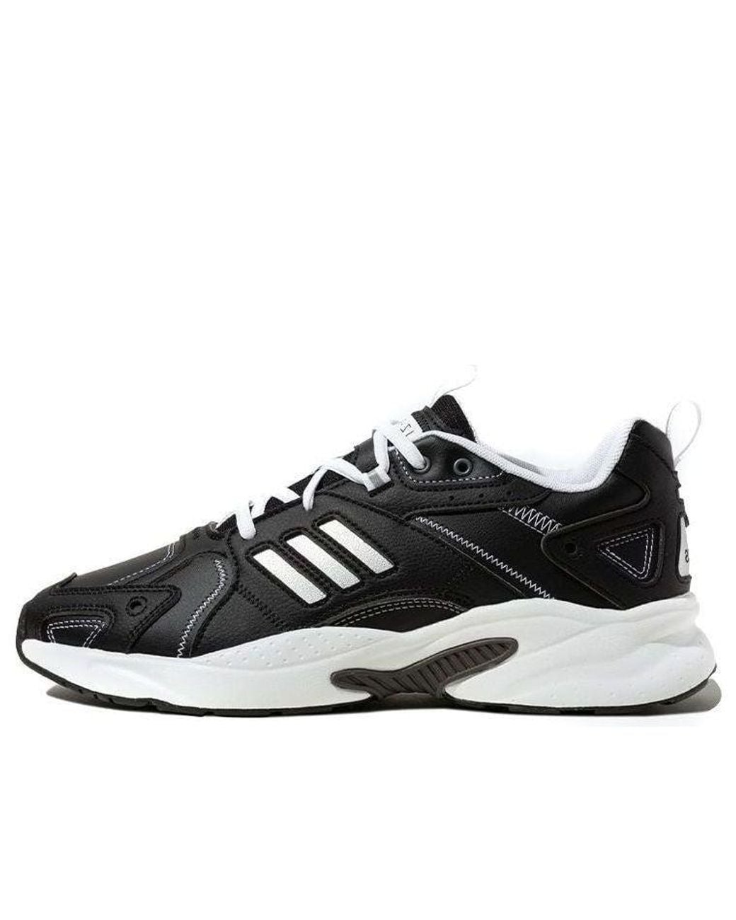 Adidas Black Neo Jz Runner for men